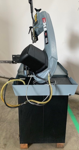 Bandsaw metal working machine FEMI XL 2200 photo on Industry-Pilot