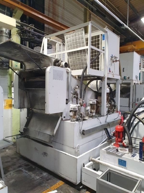 Cooling system HOFFMANN HSF150 SE/K photo on Industry-Pilot