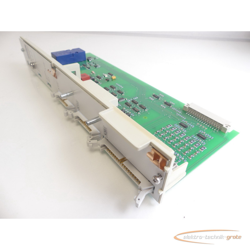 Interface Heidenhain 359002-02 Interface Fehlerdiagnose / Fault diagnosis Bilder auf Industry-Pilot