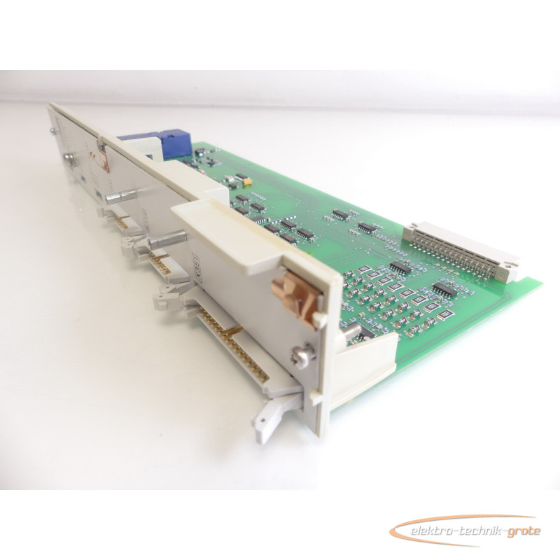 Interface Heidenhain 359002-03 Interface Fehlerdiagnose / Fault diagnosis Bilder auf Industry-Pilot