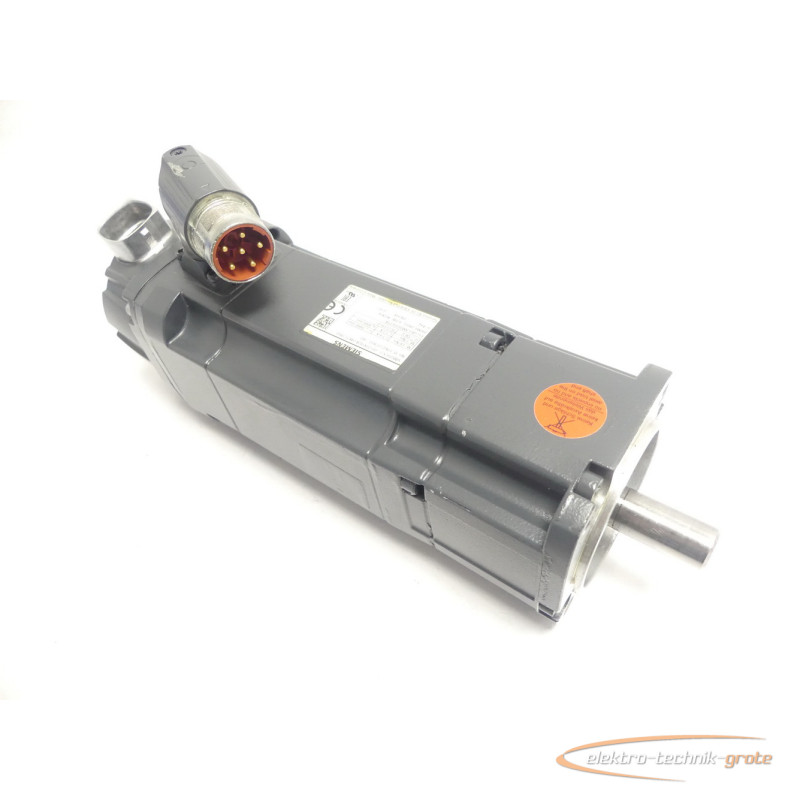 Серводвигатель Siemens SIMOTICS 1FK7034-2AK71-1RH2 Synchronmotor SN: YFFD623213901001 фото на Industry-Pilot