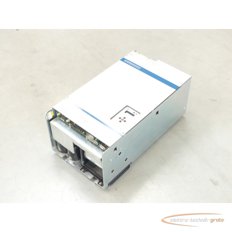 Indramat Indramat RAC 3.1-100-460-A00-W1-220 AC-Mainspindle Drive SN:237855-10423 Bilder auf Industry-Pilot