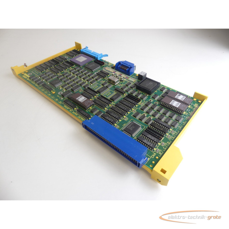 Fanuc монитор Fanuc A16B-2200-0160/05B Graphic CPU SN: Y943-4035 фото на Industry-Pilot