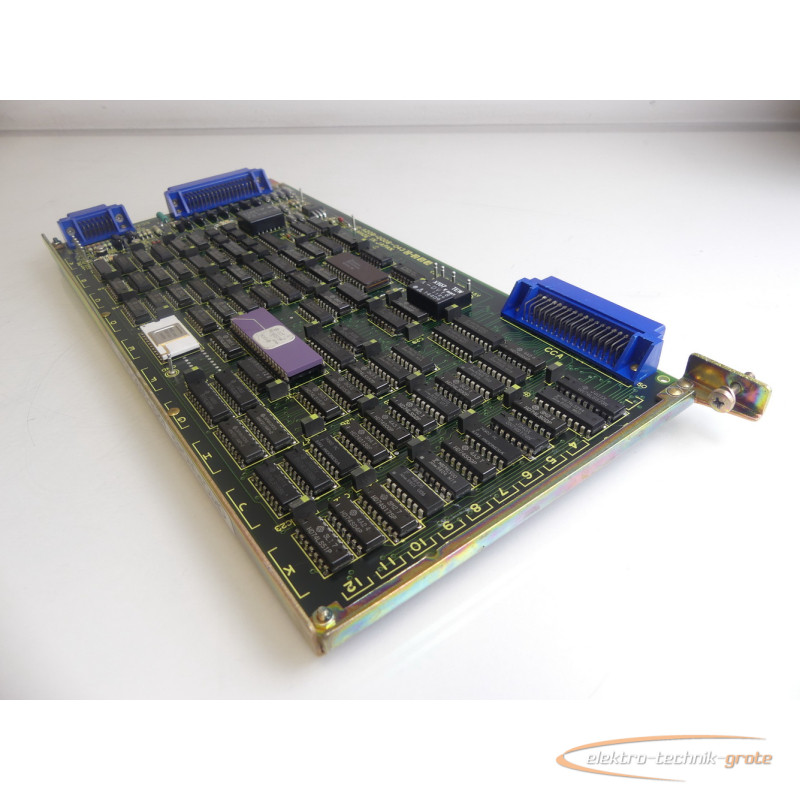 Module Fanuc CRTC/ Puncher A20B-0008-0430 / A350-0008-T434/02 A20B-0008-0430/05A Modul photo on Industry-Pilot