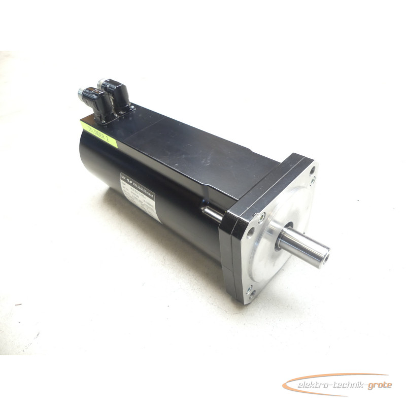 Servomotor Tox Pressotechnik HLR 63210 - R2.4 Servomotor SN: 9157539 Bilder auf Industry-Pilot