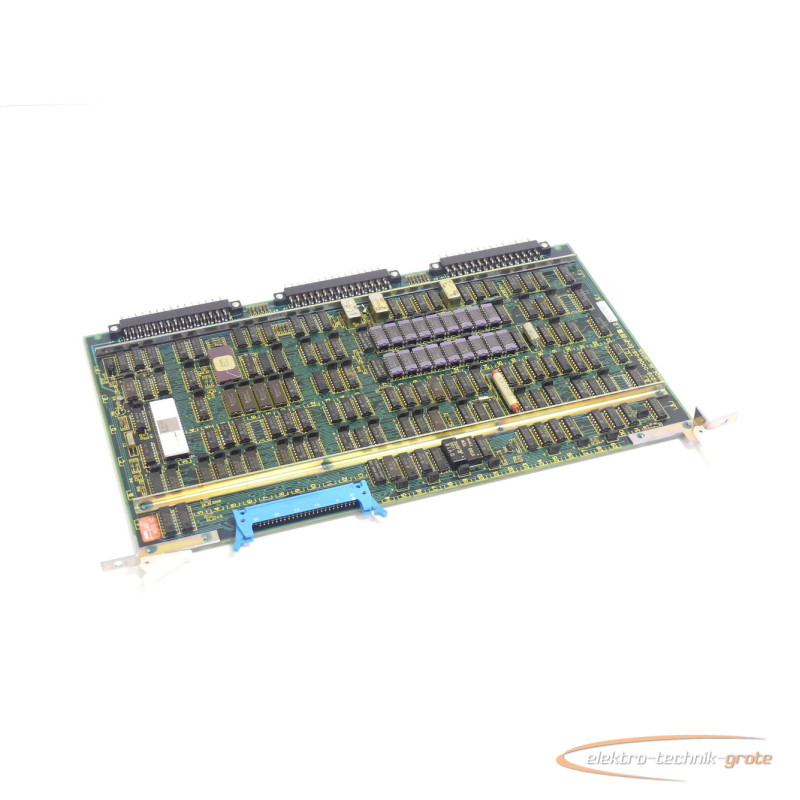 Материнская плата Fanuc A20B-0006-0510 · 04C Board SN:Y051C9071 фото на Industry-Pilot