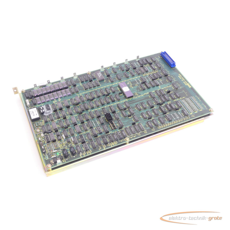 لوحة Fanuc A20B-0006-0310 - 05C Board SN:74930 الصورة على Industry-Pilot