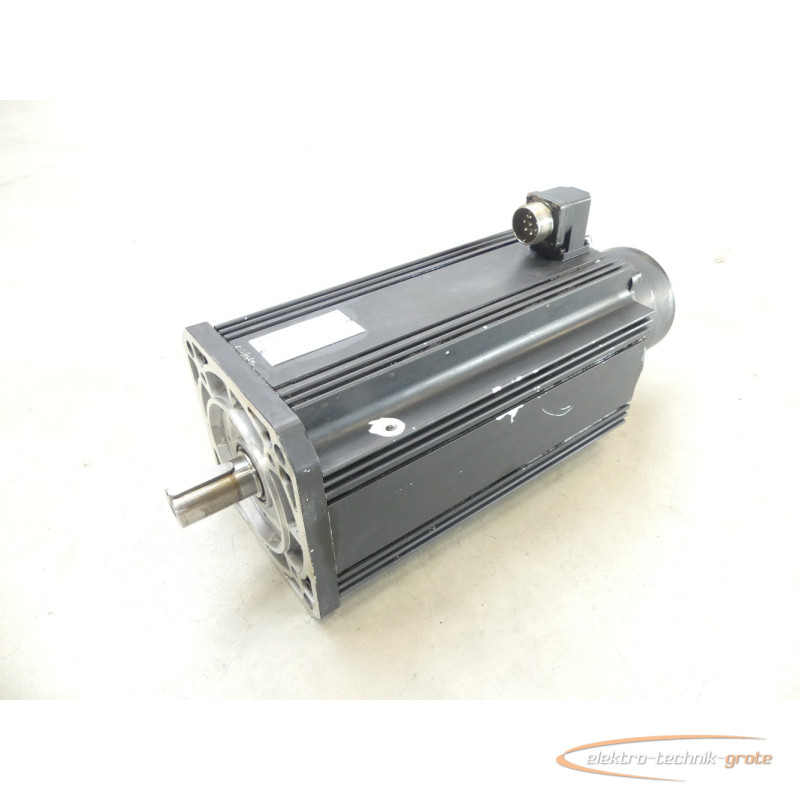 Drehstromservomotor Indramat MAC112C-0-KD-3-C/130 - A-0/S005 Drehstromservomotor SN: 75183 Bilder auf Industry-Pilot