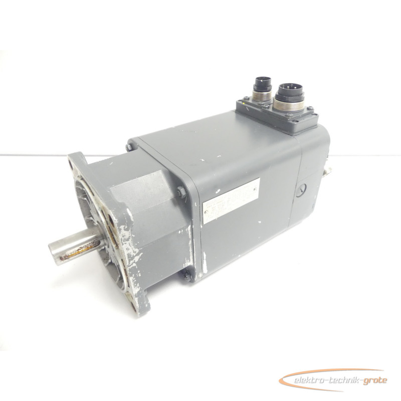 Servomotor Siemens 1FT3072-0AF61-9-Z Servomotor SN: EE368651001003 - Z = A22 G45 G51 photo on Industry-Pilot