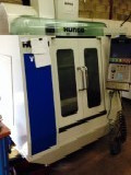 Machining Center - Vertical HURCO VM 10 U photo on Industry-Pilot