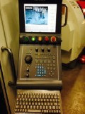 Machining Center - Vertical HURCO VM 10 U photo on Industry-Pilot