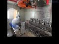 Machining Center - Vertical KUNZMANN BA1500 photo on Industry-Pilot