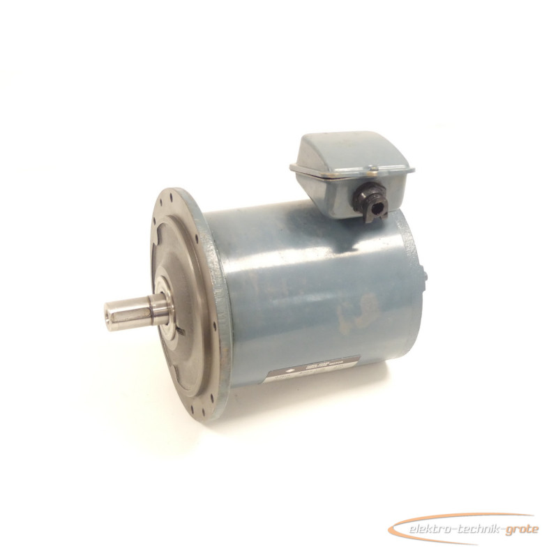 Servomotor Hitachi / Shimpo Industrial YTO 3-Phasen Induktionsmotor Form K SN:B205408 photo on Industry-Pilot