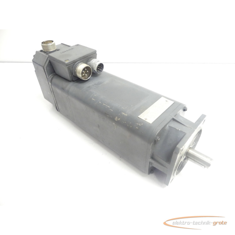 Серводвигатель Siemens 1FT5066-0AC01-9-Z Servomotor SN: E8F88775403003 фото на Industry-Pilot