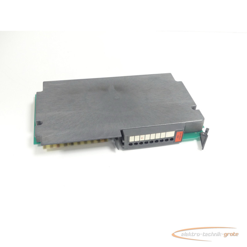 Allen Bradley Allen Bradley Cat.No. 1771-IA AC Input Module 120V 960096-01 фото на Industry-Pilot