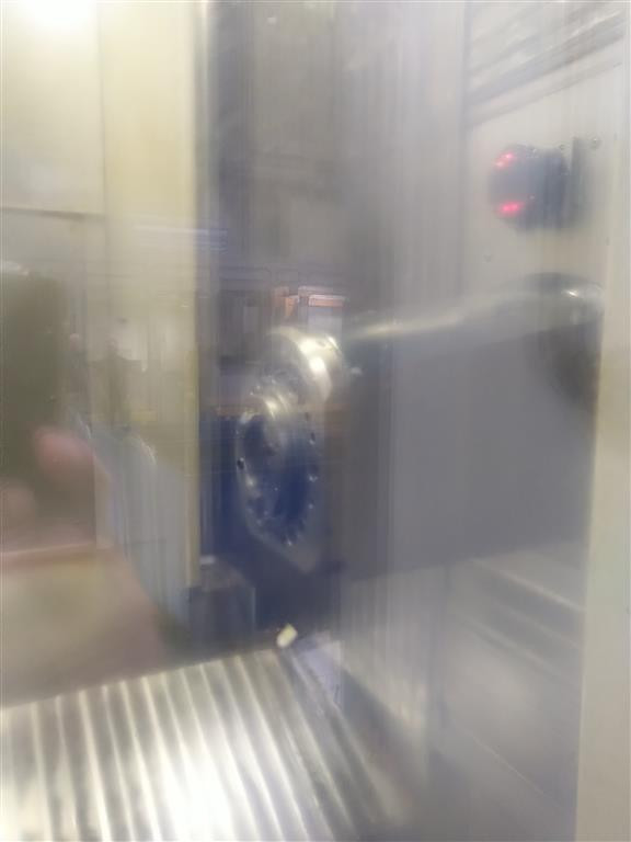 Machining Center - Horizontal HELLER H 8000 photo on Industry-Pilot