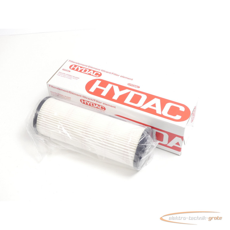 Filter unit Hydac N5AM002 Aquamicron Filterelement - ungebraucht! - photo on Industry-Pilot