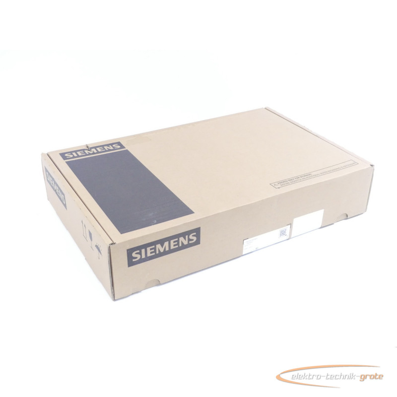  Siemens 6SL3120-1TE23-0AC0 Single Motor Module SN:T-PN6289462 - ungebraucht! - Bilder auf Industry-Pilot