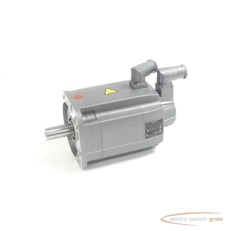 Servomotor Siemens 1FT7064-1AK71-1MG1 Synchronmotor SN:YFED615250401001 - ungebraucht! - Bilder auf Industry-Pilot