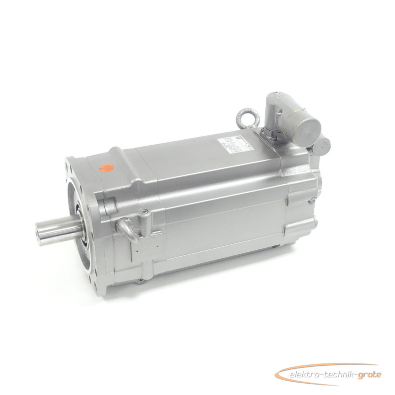 Servomotor Siemens 1FT7086-5WH71-1NK5 Synchronmotor SN:YFJ2632933101001 - ungebraucht! - photo on Industry-Pilot