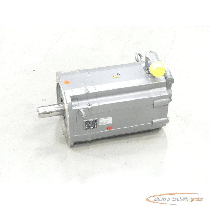 Servomotor Siemens 1FT7105-5WC71-1MH2 SN:YFK0649103401001 - ungebraucht! - Bilder auf Industry-Pilot