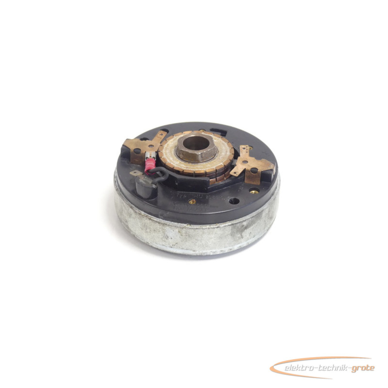 Servomotor Siemens 1HU1052-2 Tacho 20 V bei 1000/min Load 133 k Ohm SN:E6C66544907035 Bilder auf Industry-Pilot