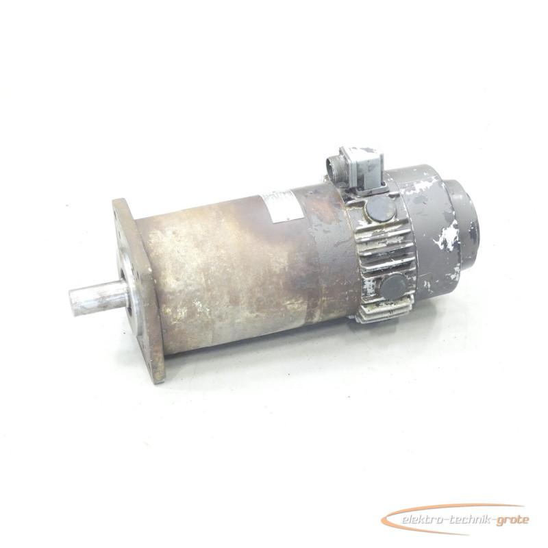 Servomotor Indramat MDC9.20B/MMA-0 Permanent Magnet Motor SN:2011R1 photo on Industry-Pilot