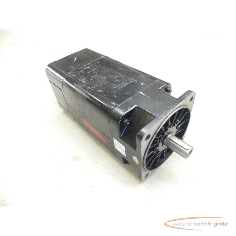 Серводвигатель Siemens 1HU3104-0AD01 Gleichstromservomotor SN: E4H89865801003