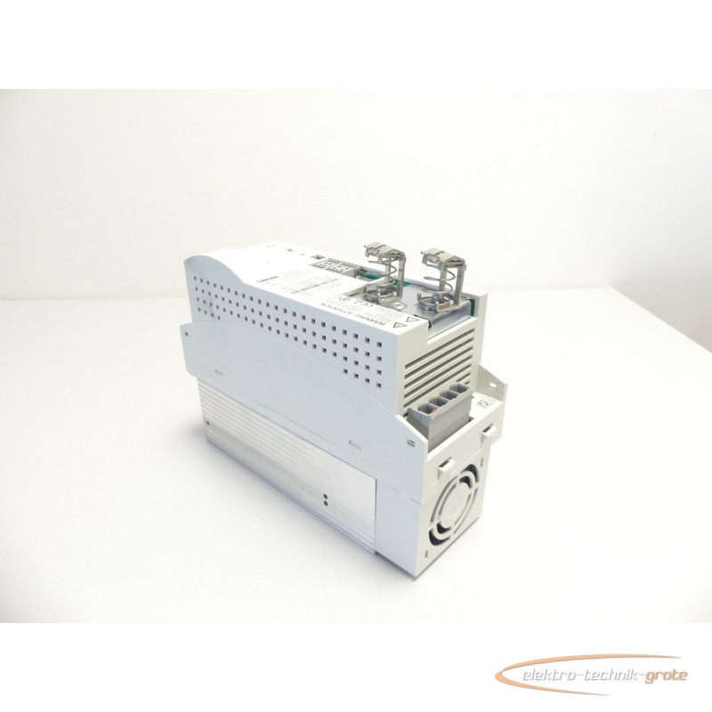 Сервопривод Lenze ECSEE020C4B Servo Drive Unit Id.-Nr. 13369113 SN: 000003 -без эксплуатации- фото на Industry-Pilot