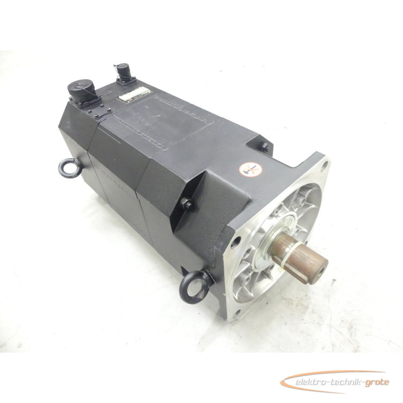 Servomotor Bosch SD-B6.480.020-00.000 Servomotor 104-913411 SN: 000069 photo on Industry-Pilot