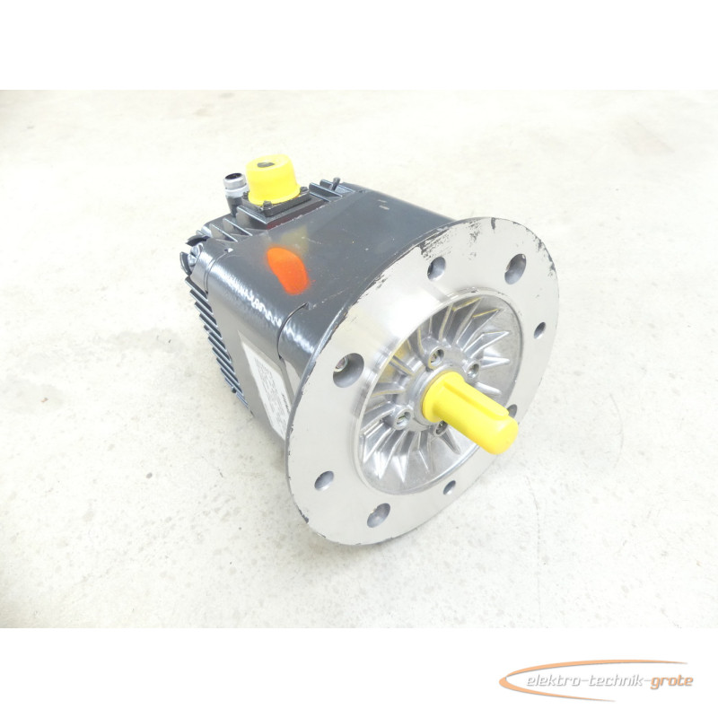 Серводвигатель Siemens 1HU3071-0AF01 Permanent Magnet Motor SN:BP757455501004 фото на Industry-Pilot