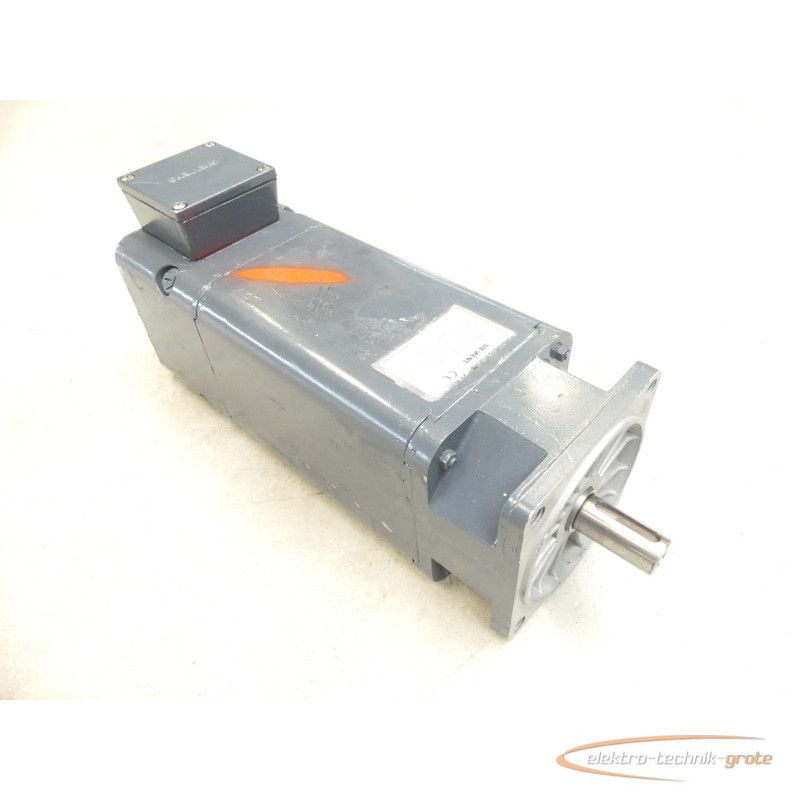 Серводвигатель Siemens 1HU3076-0AF01 Servomotor SN: BN957480601005 фото на Industry-Pilot