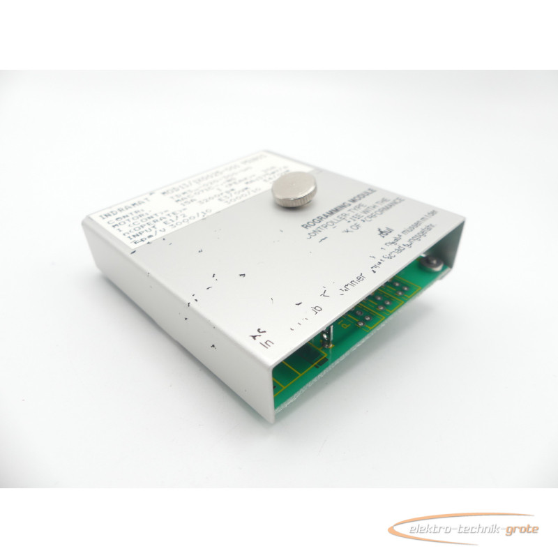 Программный модуль Indramat MOD13/1X0025-001 Programmiermodul f. TDM3..-020-300-W0 SN:222912-30260 фото на Industry-Pilot