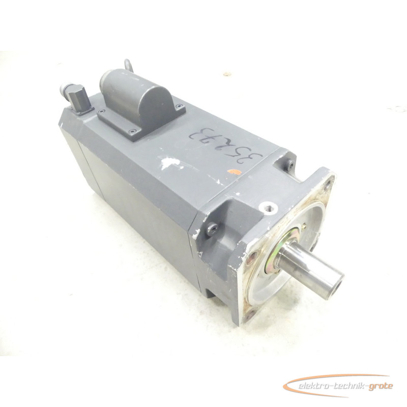 Synchronous servomotor Siemens 1FT6086-8AC71-3AA1 Synchronservomotor SN: YFNN14040903007 photo on Industry-Pilot