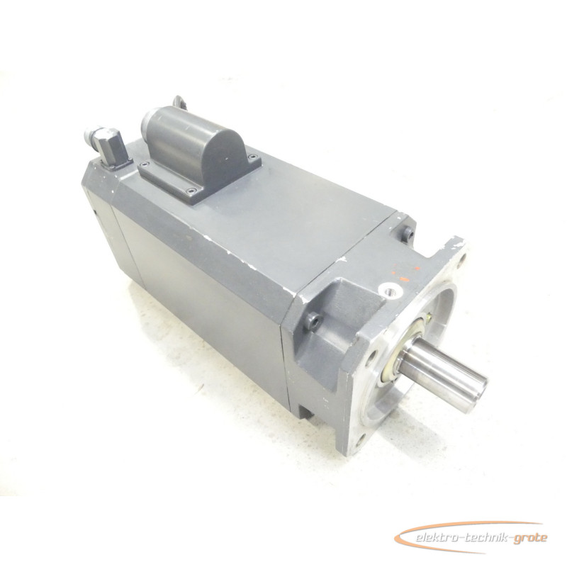 Synchronous servomotor Siemens 1FT6086-8AC71-3AA1 Synchronservomotor SN: 119432 photo on Industry-Pilot