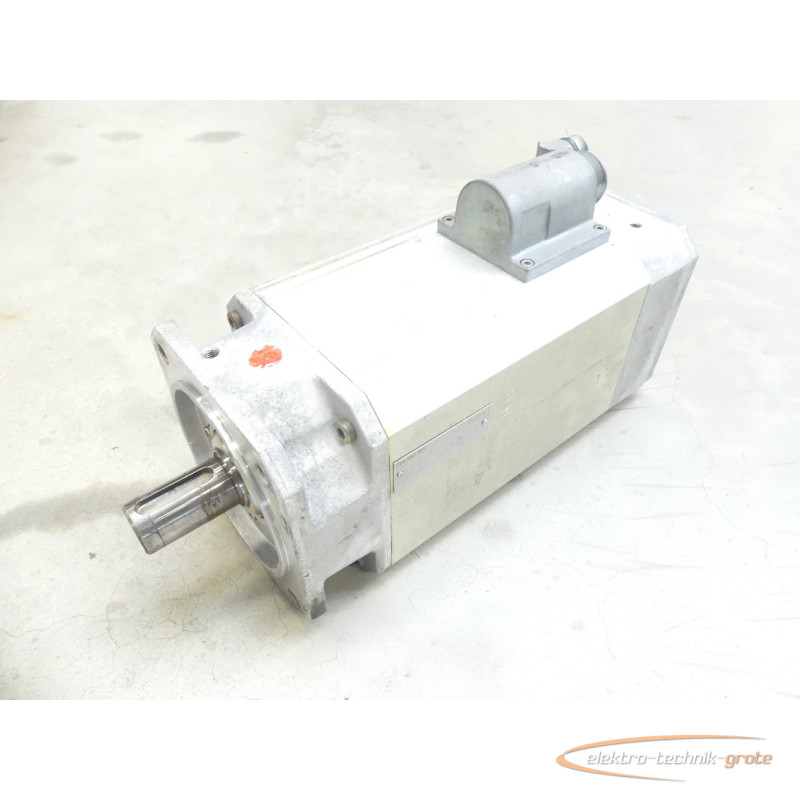 Synchronous servomotor Siemens 1FT6086-8AC71-3AA1 Synchronservomotor SN: YFNN14040901007 photo on Industry-Pilot