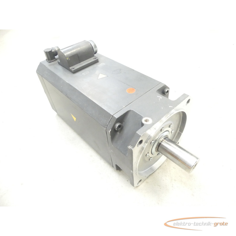 Synchronous servomotor Siemens 1FT6105-1AC71-1EH1 Synchronservomotor SN YFN816961502003 photo on Industry-Pilot