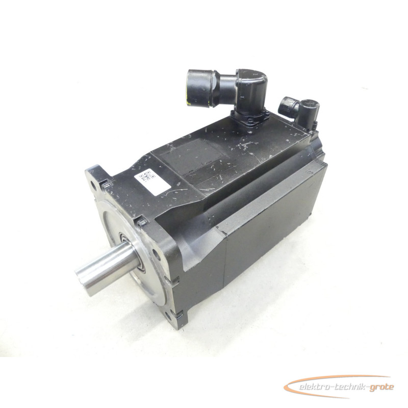 Servomotor Heidenhain QSY 155D Motor ID 339 881-03 SN39324808N - 12 Monate Gewährleistung photo on Industry-Pilot