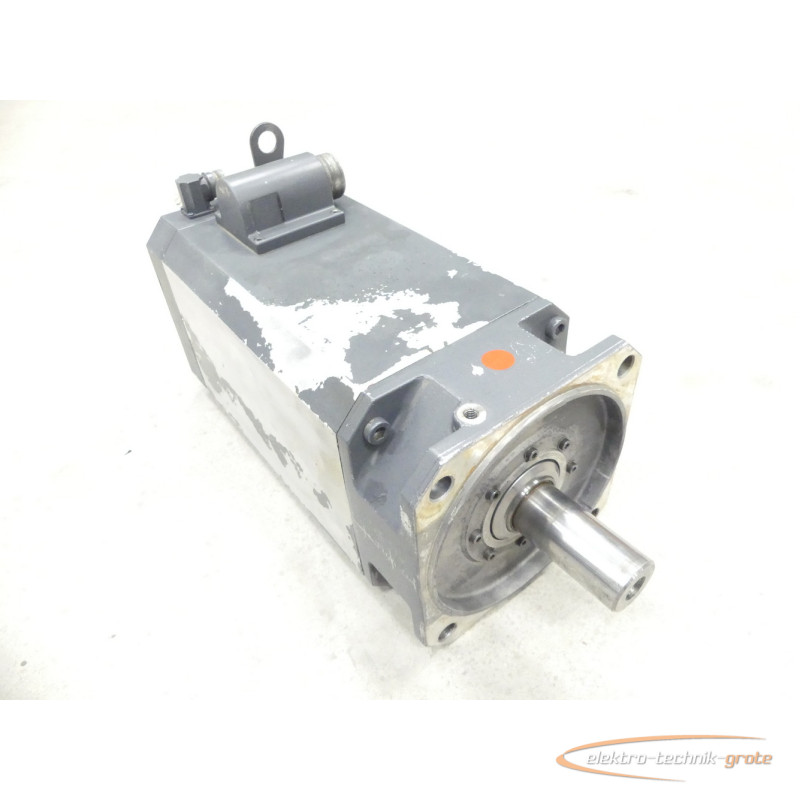 Synchronous servomotor Siemens 1FT6105-1AC71-1EH1 Synchronservomotor SN:EJ494155002008 photo on Industry-Pilot