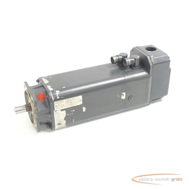 Серводвигатель Siemens 1FT5066-1AF71-4FG0 AC-VSA-Motor ohne Drehgeber!! SN:EJD90190802034 фото на Industry-Pilot