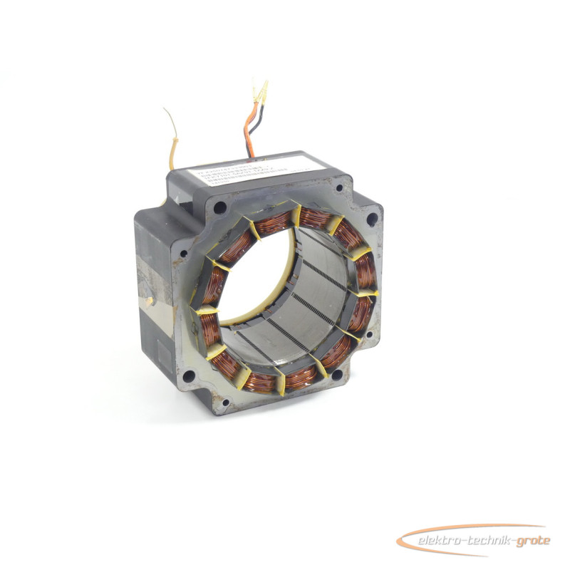 Серводвигатель KUKA 1FK7101-5AZ91-1ZZ9-Z Gehäuse mit Stator SN:YFX250747333003 фото на Industry-Pilot