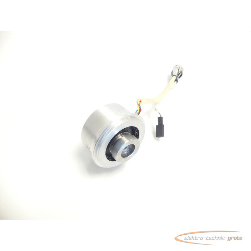 Servomotor ETE T2L02-D309 Resolver 5193070058 SN: 17007649N Bilder auf Industry-Pilot