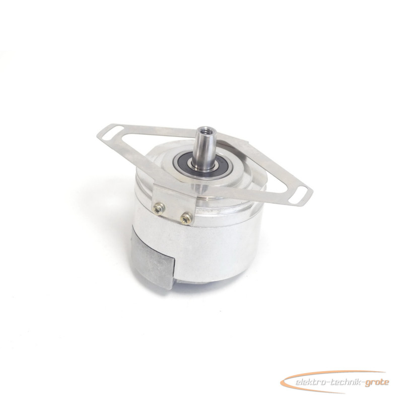 Rotary encoder Heidenhain ERN 1387.001-2048 Drehgeber Id. 312 215 02 SN:7331103A photo on Industry-Pilot