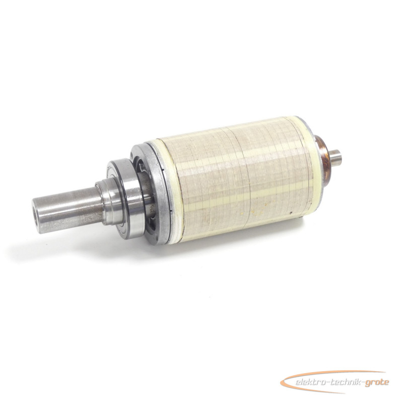 محرك سيرفو متزامن Siemens Rotor für 1FT6084-1AF71 Synchronservomotor الصورة على Industry-Pilot