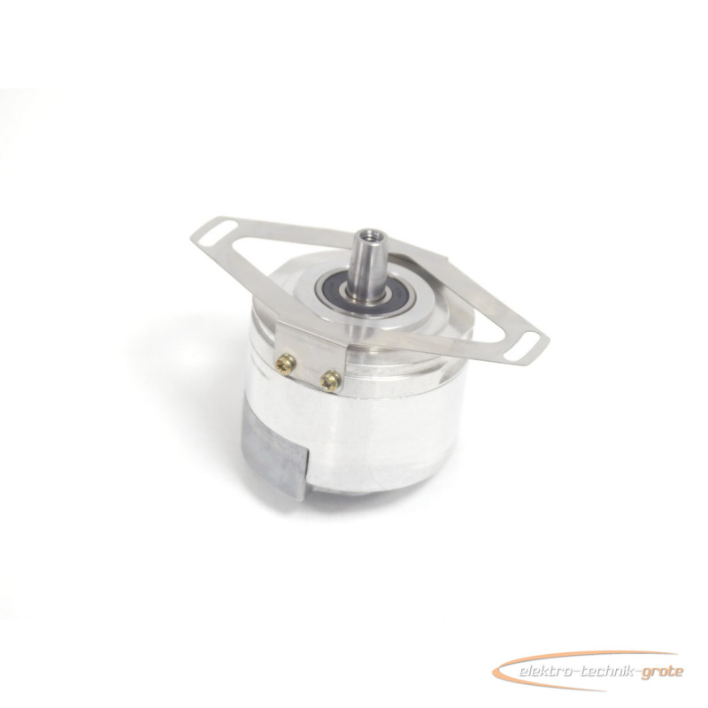 Rotary encoder Heidenhain ERN 1387.001-2048 Drehgeber Id. 312 215-02 SN:7483209A photo on Industry-Pilot