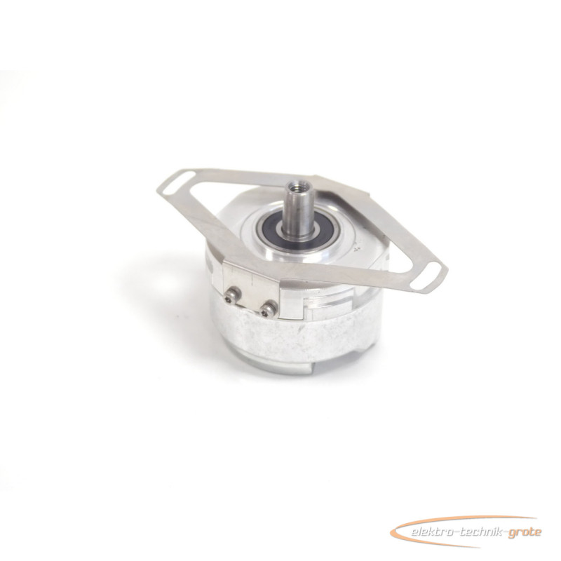 Rotary encoder Heidenhain ERN 2048 62S14-70 Drehgeber Id. 385 488-02 SN:37718336A photo on Industry-Pilot