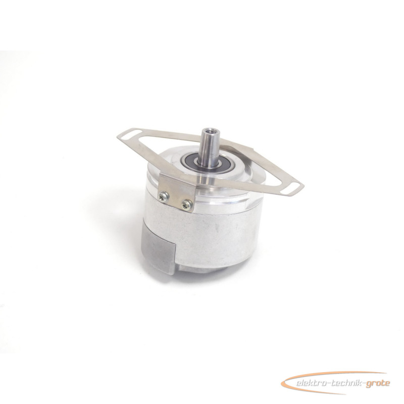 Rotary encoder Heidenhain ERN 1387.001-2048 Drehgeber Id. 312 215-14 SN:10558762E photo on Industry-Pilot