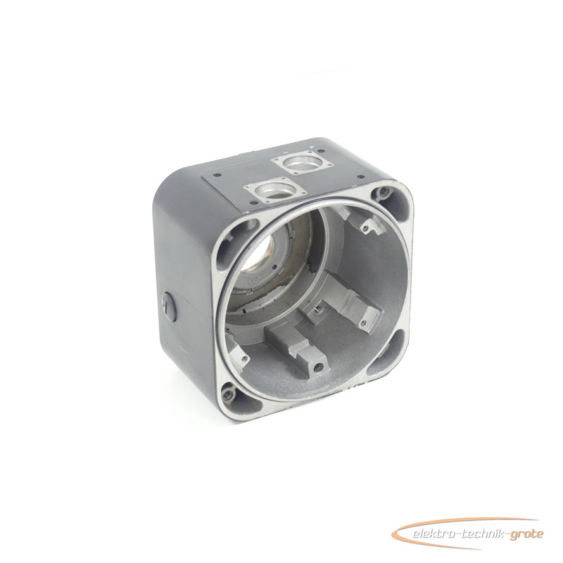 Серводвигатель Siemens 129.10070 Flansch für 1FT5066-1AF71 Servomotor фото на Industry-Pilot