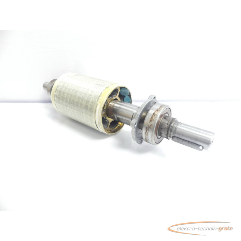 Серводвигатель Siemens Rotor für 1FT5064-0AC01 Motor фото на Industry-Pilot