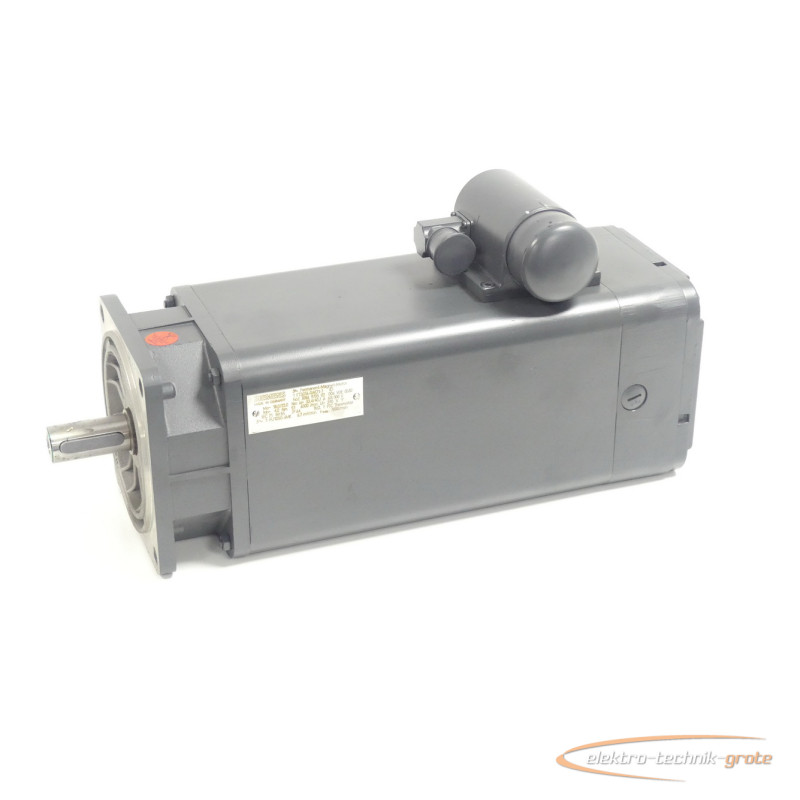 Servomotor Siemens 1FT5076-0AK71-1 AC-VSA-Motor SN:EJ086970502006 Bilder auf Industry-Pilot